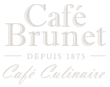 Logo Café Brunet